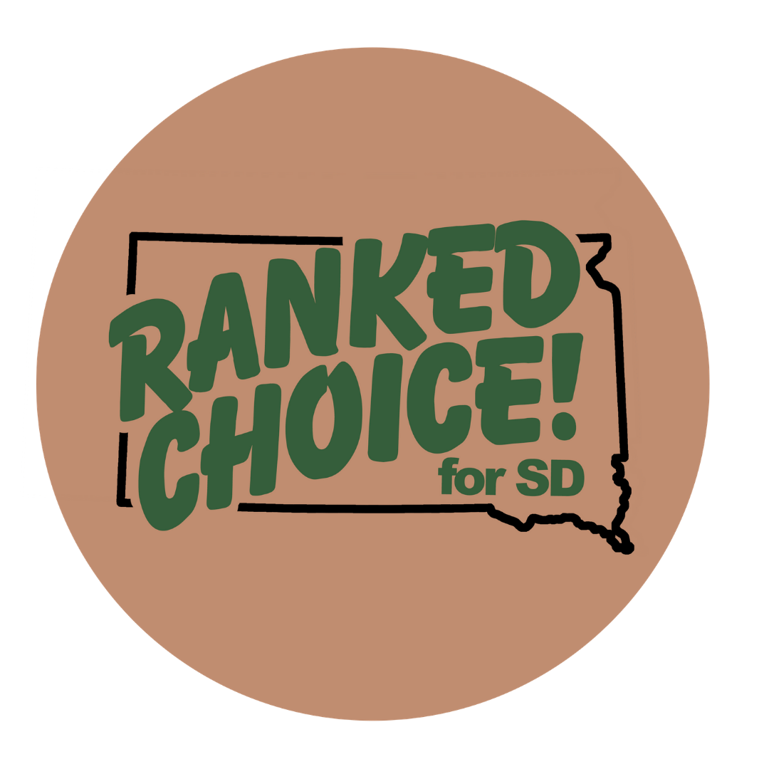 Election reform group supports ranked choice voting in South Dakota