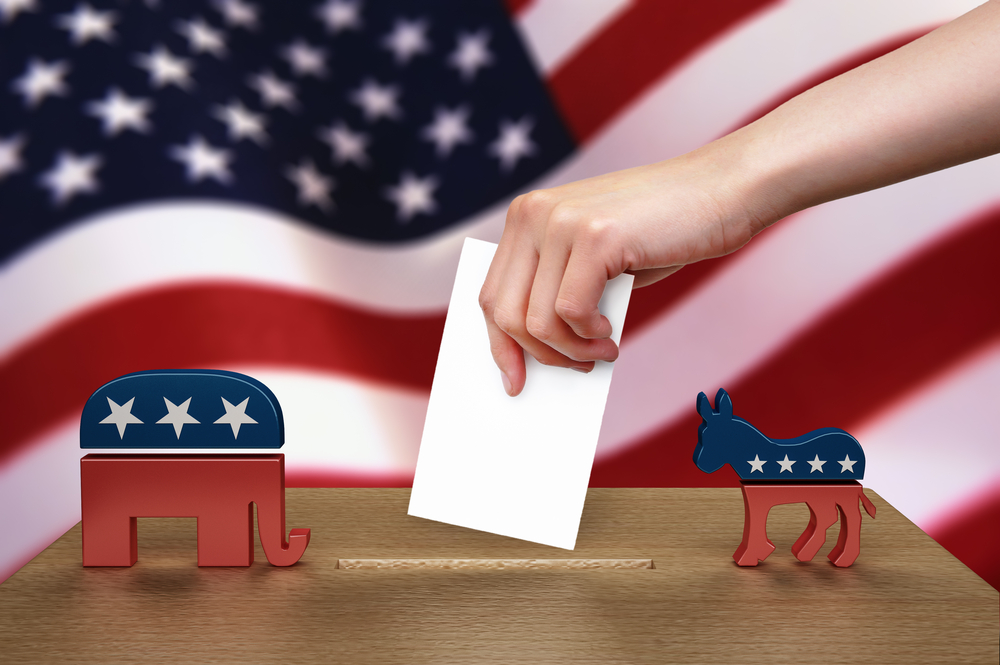 Ranked-choice voting builds consensus