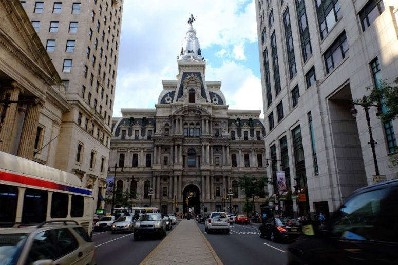 Philadelphia to explore ranked-choice voting