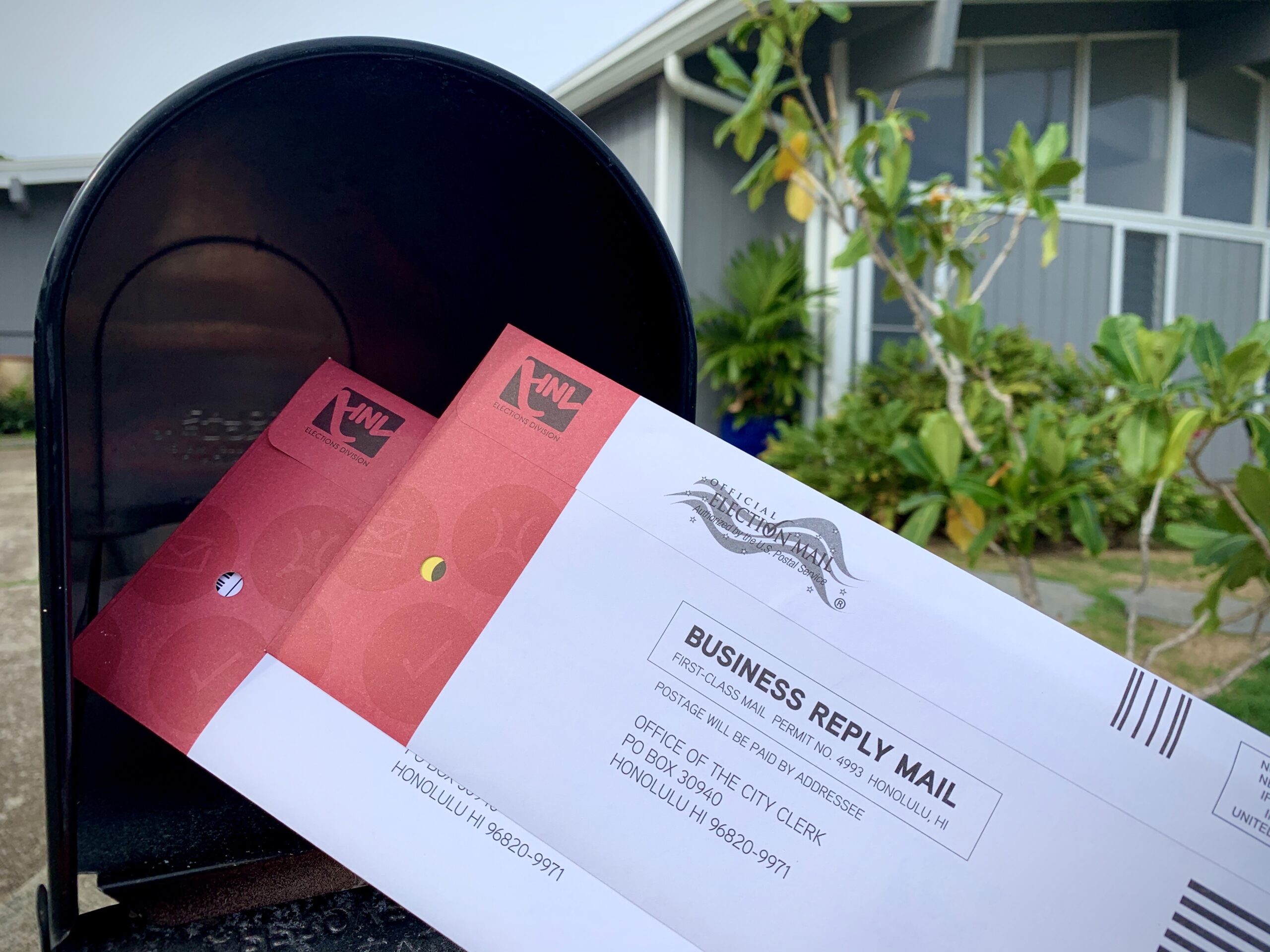 Ranked Choice Voting Will Improve Hawaii’s Elections