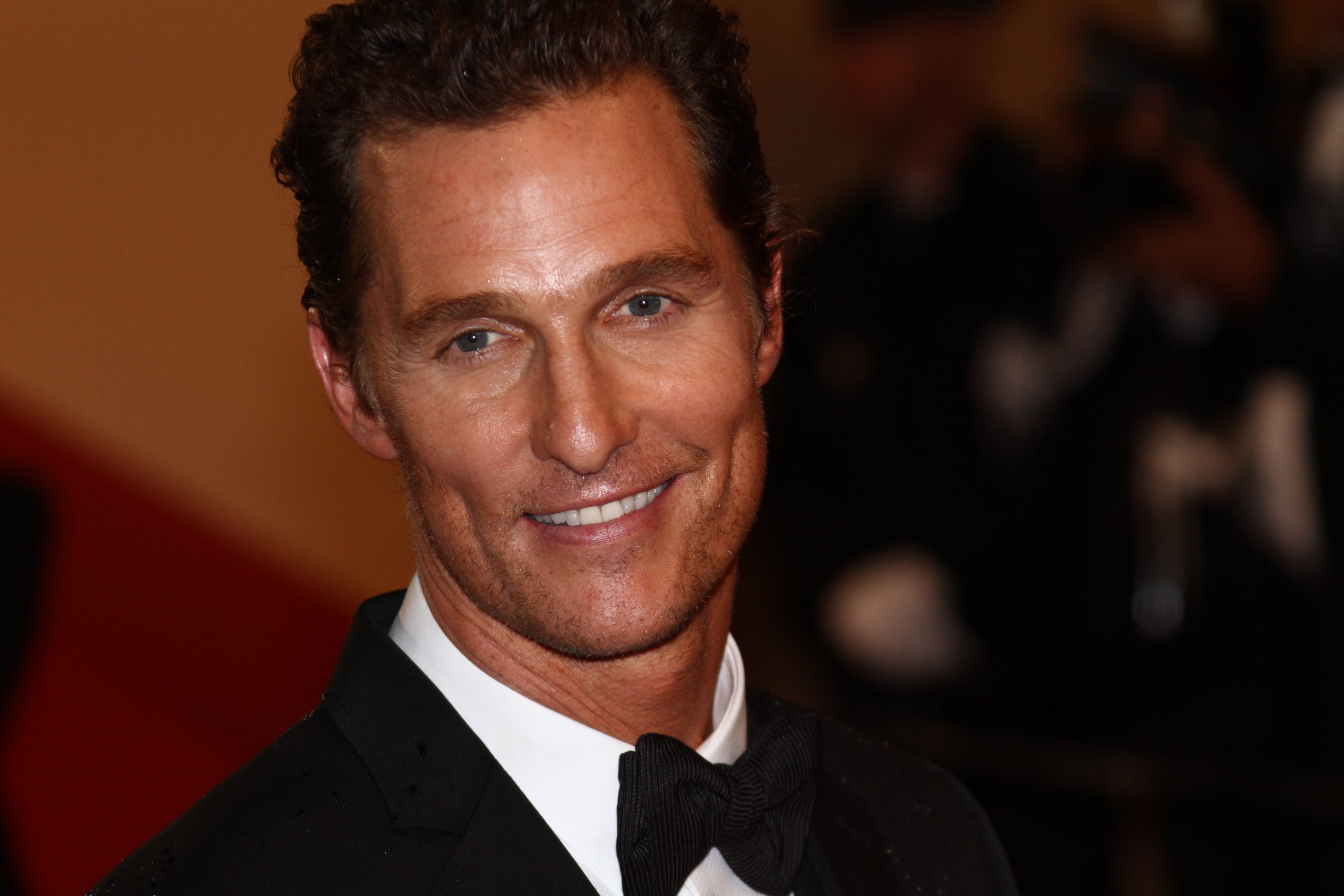 Polls Show Texans Like the Idea of Matthew McConaughey for Governor. Ranked Choice Voting Could Help
