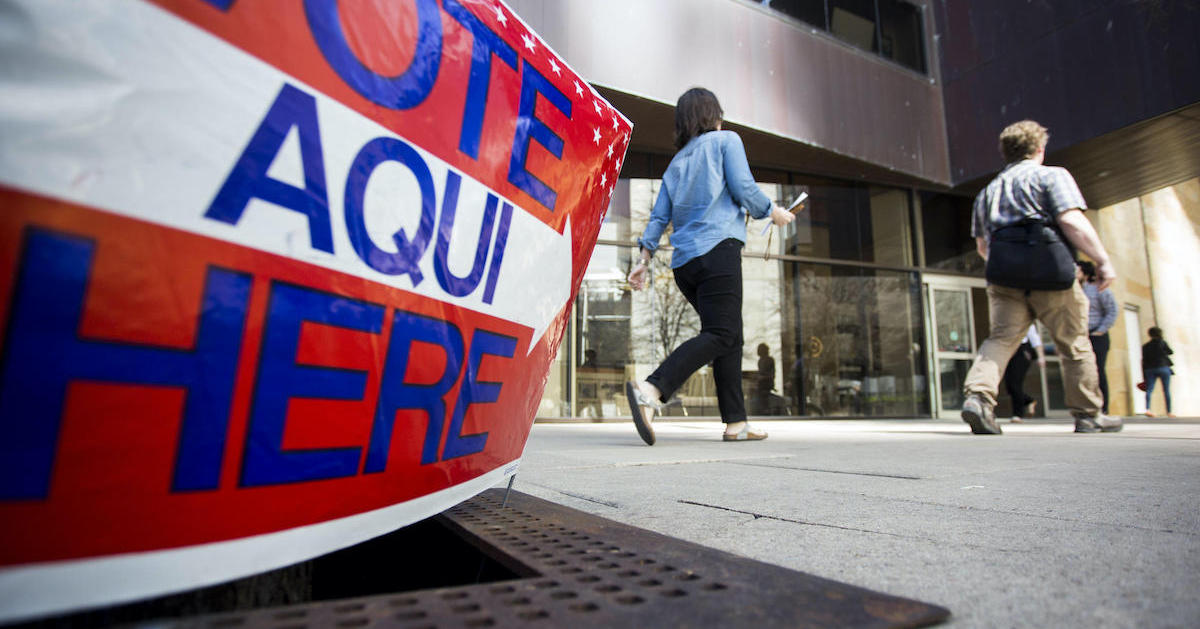 How Texas Could Save Over $6 Million on Flawed Elections