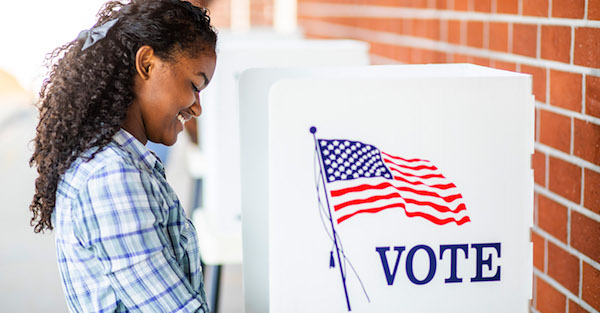 Ranking the Vote Equals Strengthening Our Democracy