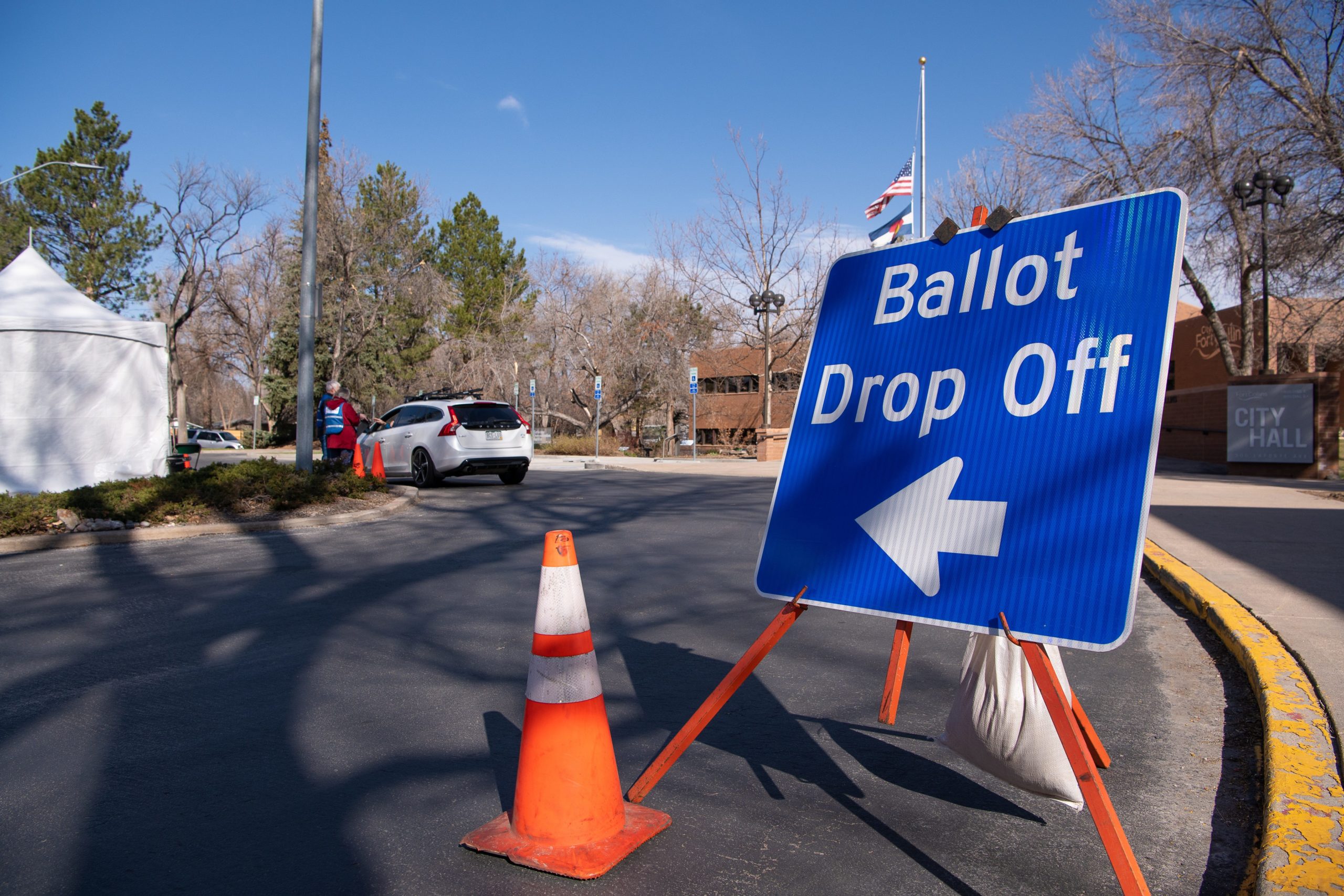 Two major changes to Fort Collins elections could be on the November ballot
