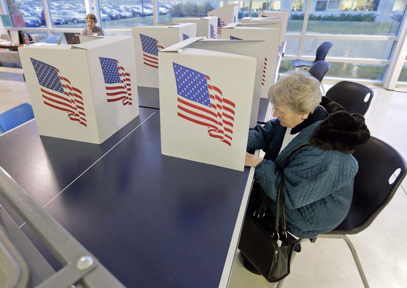 Instant runoff voting is good for voters and saves money