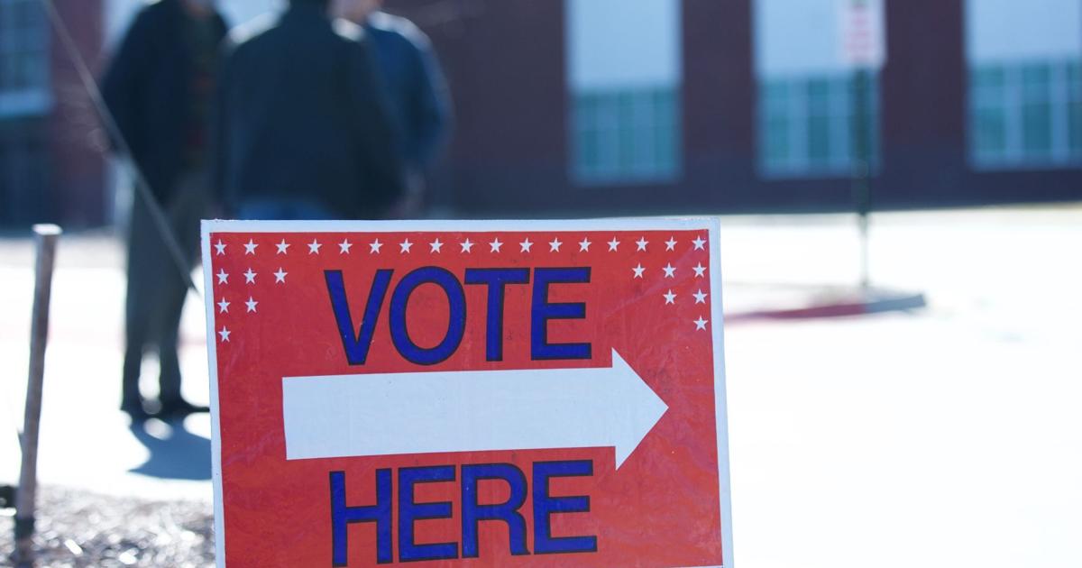 Following a big year, more states push ranked-choice voting