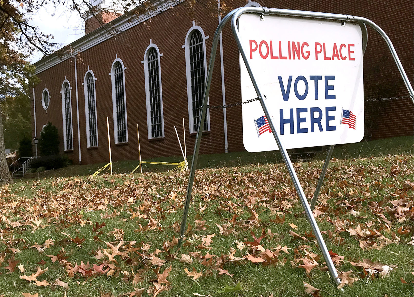 Oklahomans should demand ranked choice voting