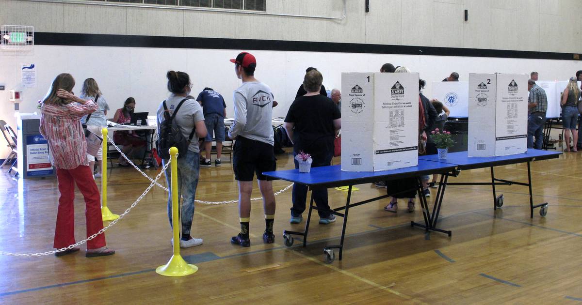 Evanston residents to vote on Ranked Choice Voting referendum in 2022 election