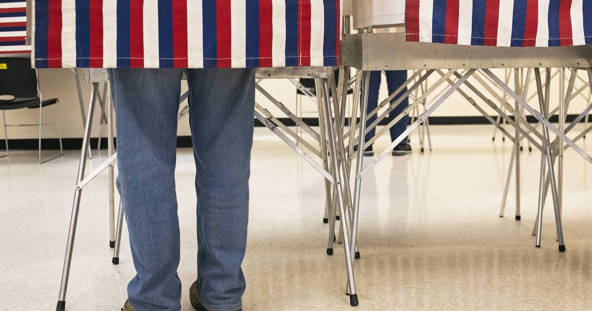 Ranked choice voting would hold politicians accountable