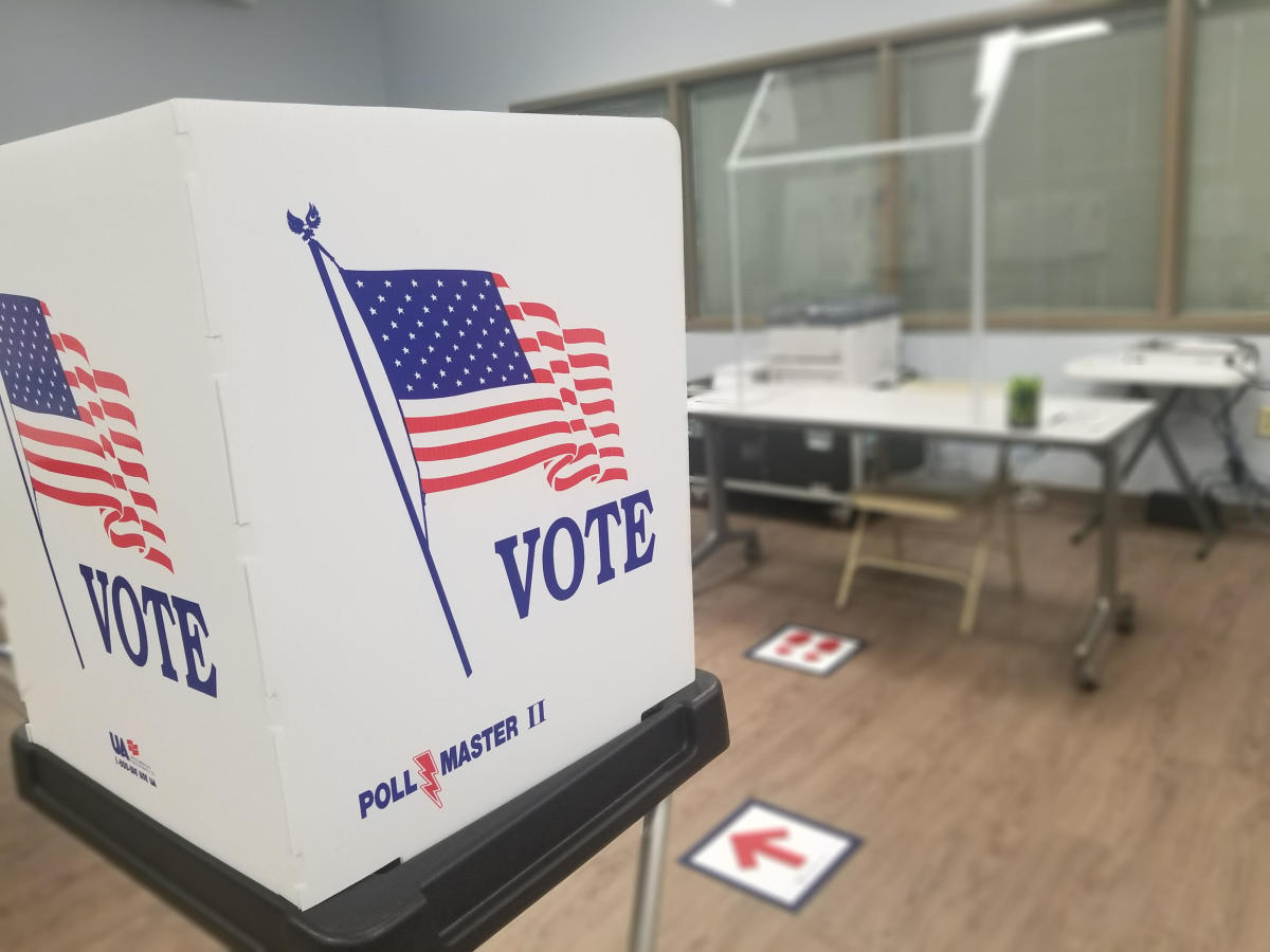 Ranked-choice voting was a winner