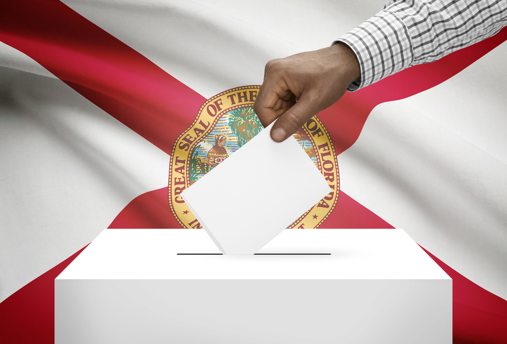 These States Show Why Florida Has Nothing to Fear when it Comes to Ranked Choice Voting