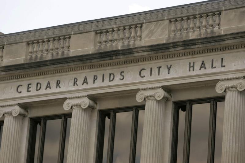Cedar Rapids panel backs exploration of ranked choice voting