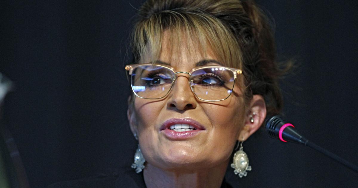 Editorial: Ranked-choice voting diffuses extremism. Which is why it worked against Palin.