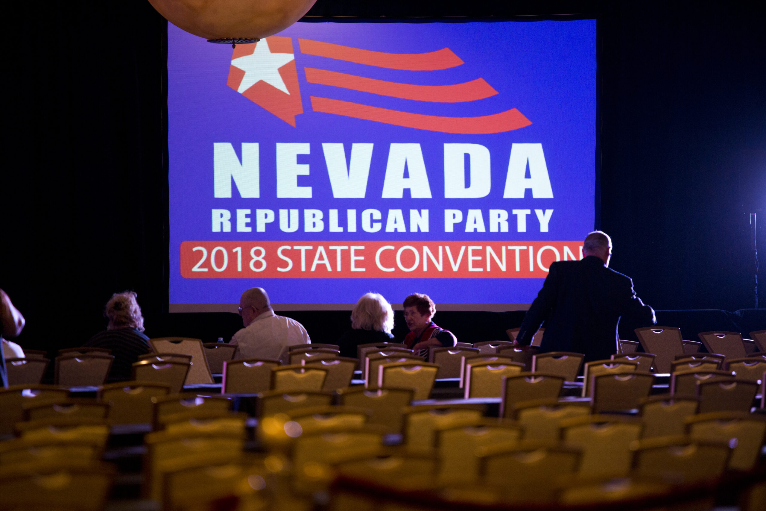 Nevada’s GOP has more to worry about than ranked-choice voting