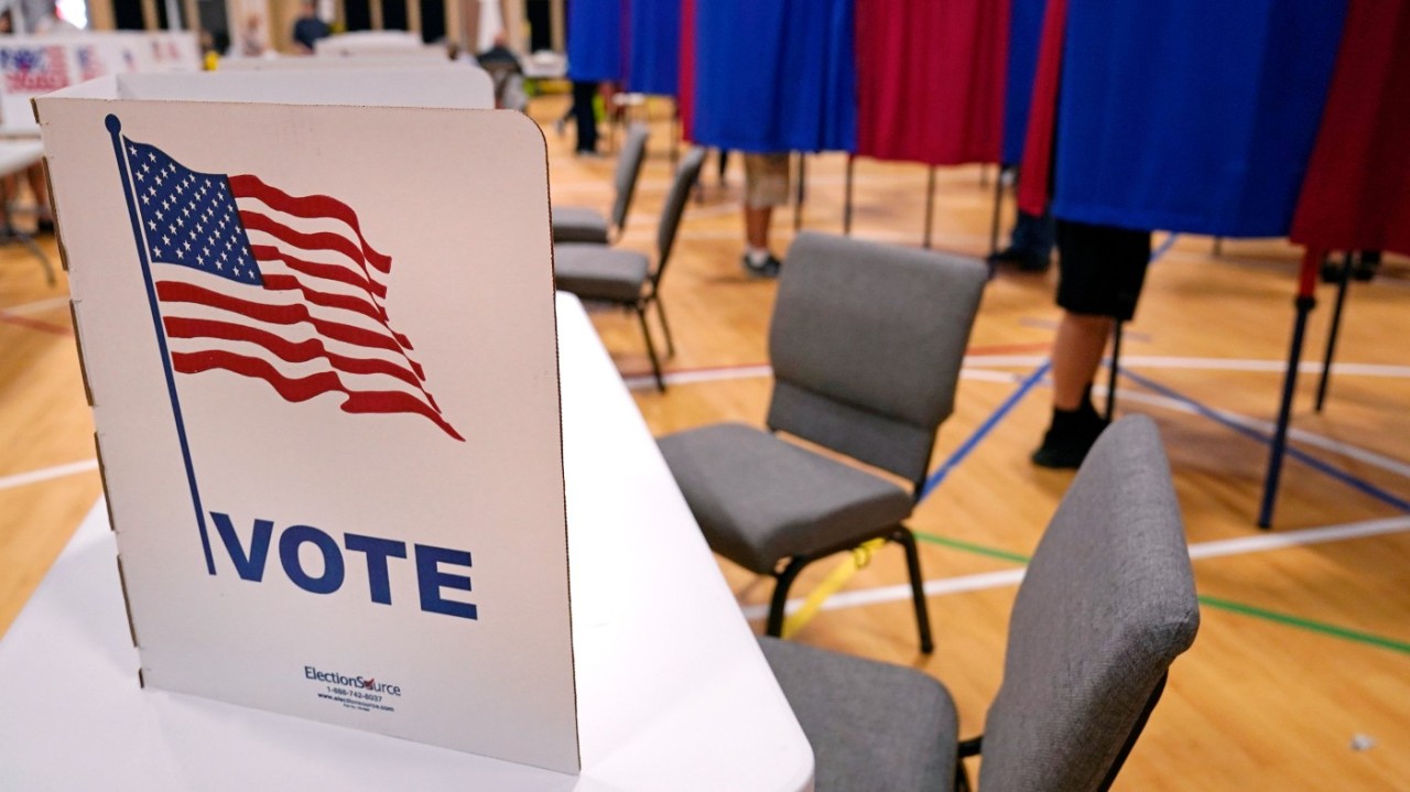 Albuquerque city councilors re-introduce ranked-choice voting