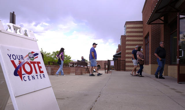 Keller pushing city to adopt ranked choice voting