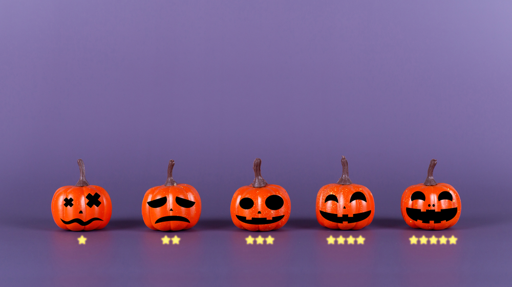 What Halloween Can Teach Us About Our Electoral System