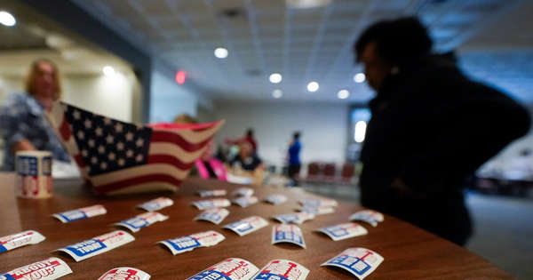 Ranked choice voting solves politics’ ‘spoiler problem’