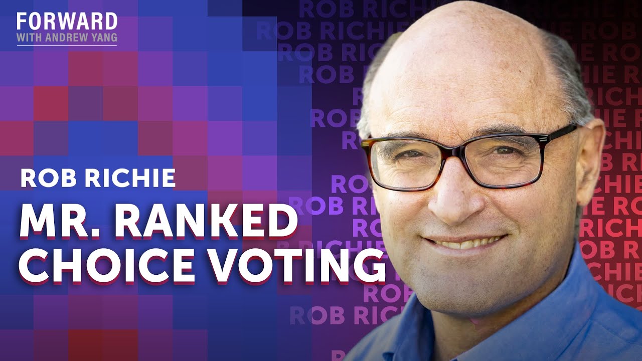 Ranked Choice in 2024?