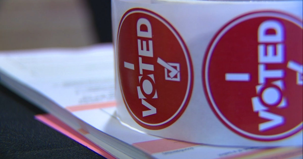 D.C. ranked-choice voting ballot initiative clears first hurdle