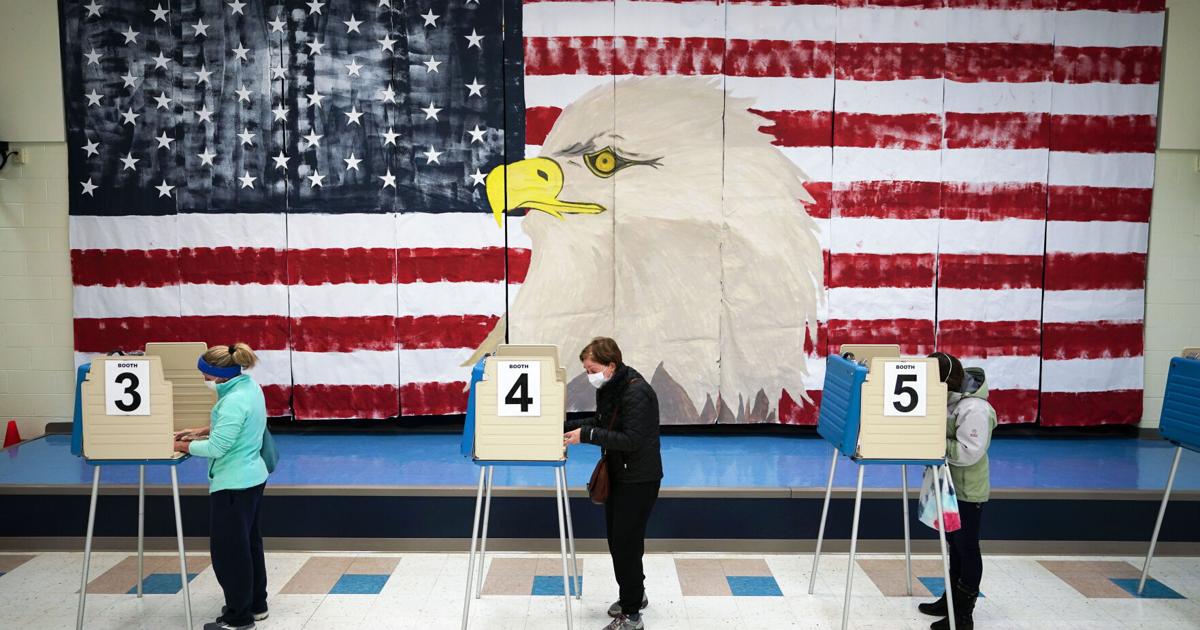 Ranked Choice Voting: Keep Montana independent