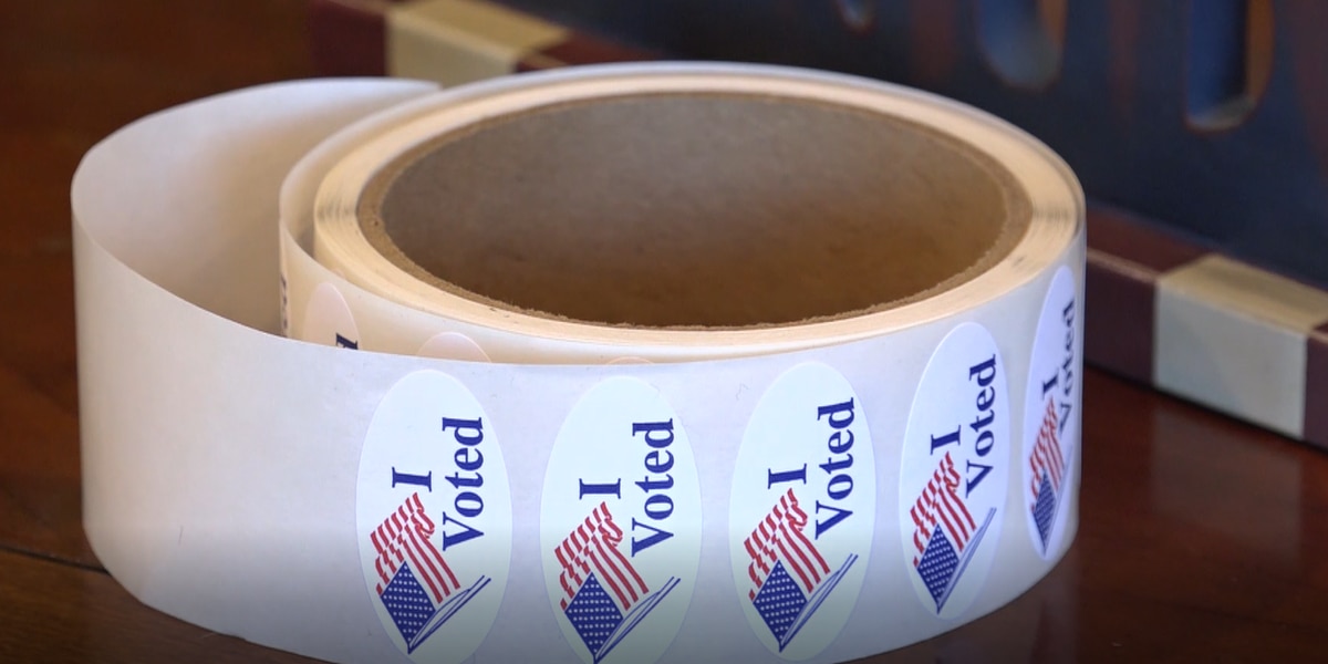 Petition aims to place ranked choice voting question on 2024 Missouri ballot