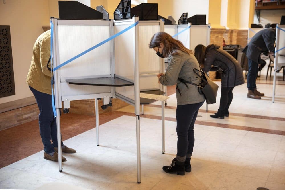 New push for ranked-choice voting system in Boston