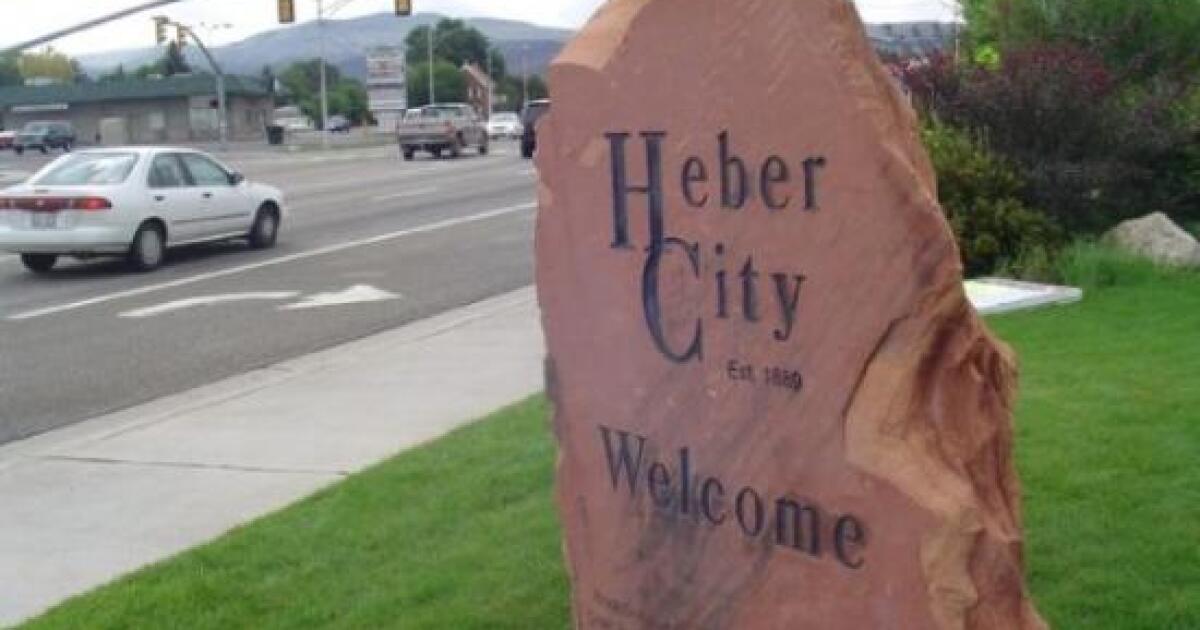 What to know about Heber City ranked choice voting in 2023 election