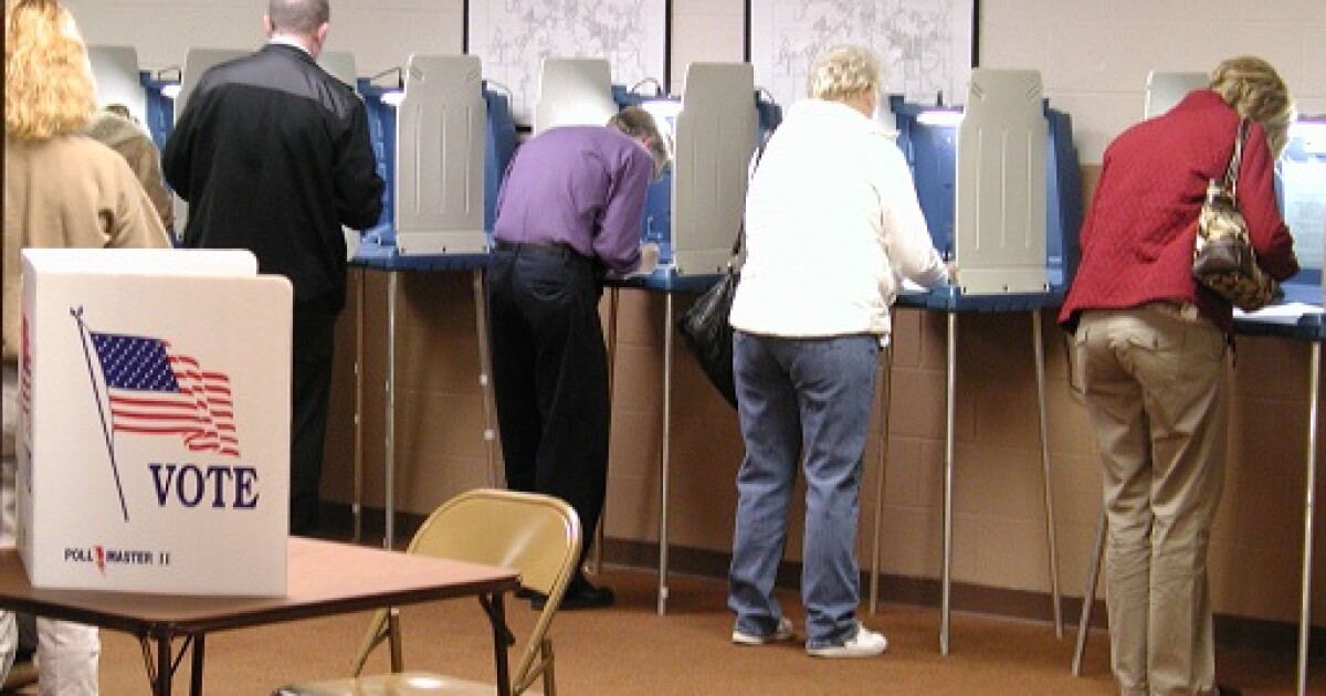 Michigan cities are considering switch to ranked-choice voting