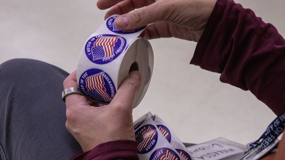 Arlington Embraces Election Innovation: Ranked Choice Voting Makes November Debut