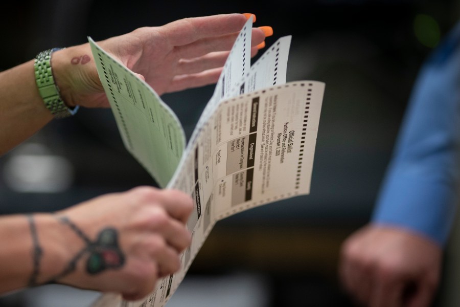 Utah’s ranked choice voting pilot won’t be cut short