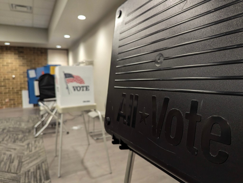 Proposed referendum would let Naperville residents decide if they want ranked choice voting