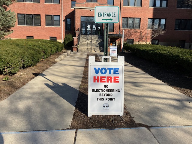 Evanston council backs ranked choice voting ordinance