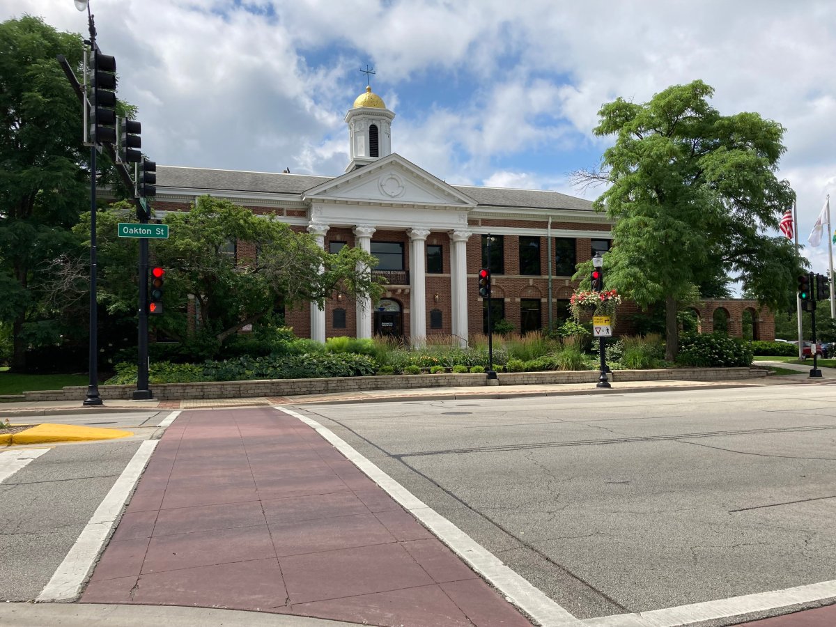 Skokie considers ranked choice voting, term limits referendums