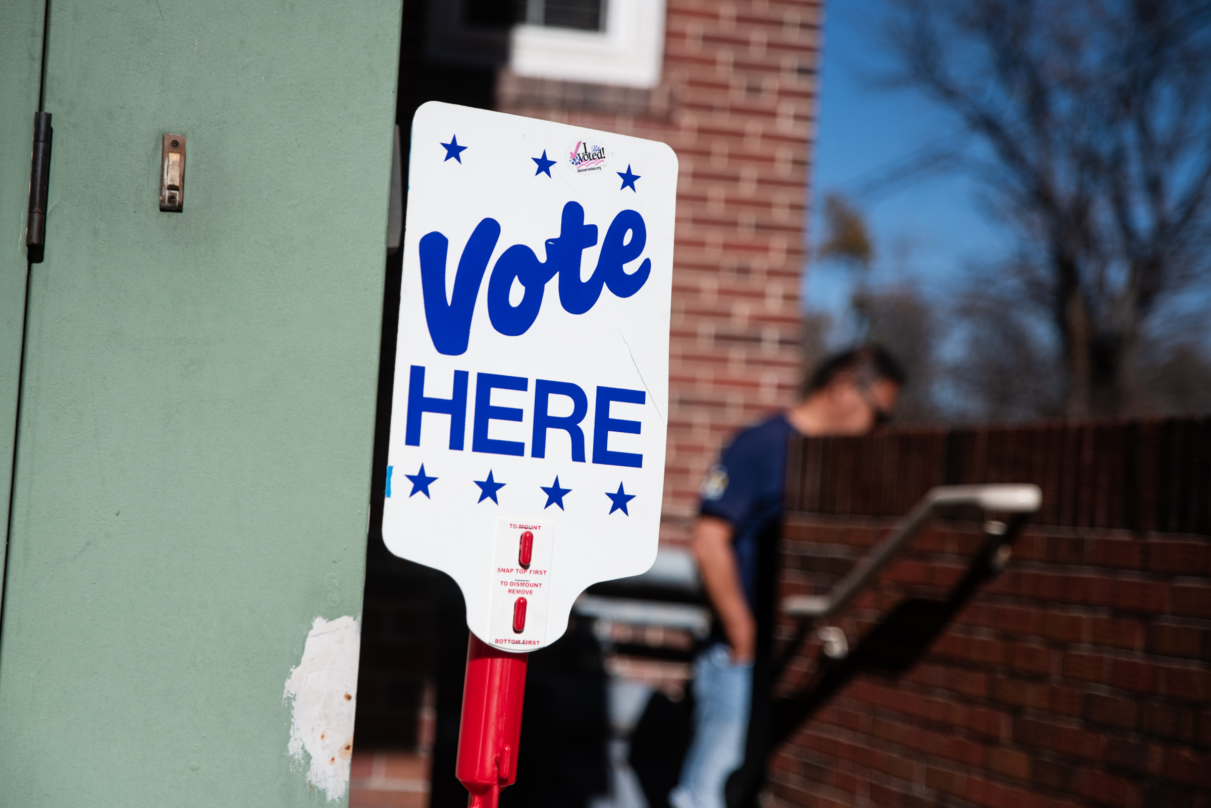 Colorado voters will decide whether to overhaul election system, adopt statewide ranked choice voting