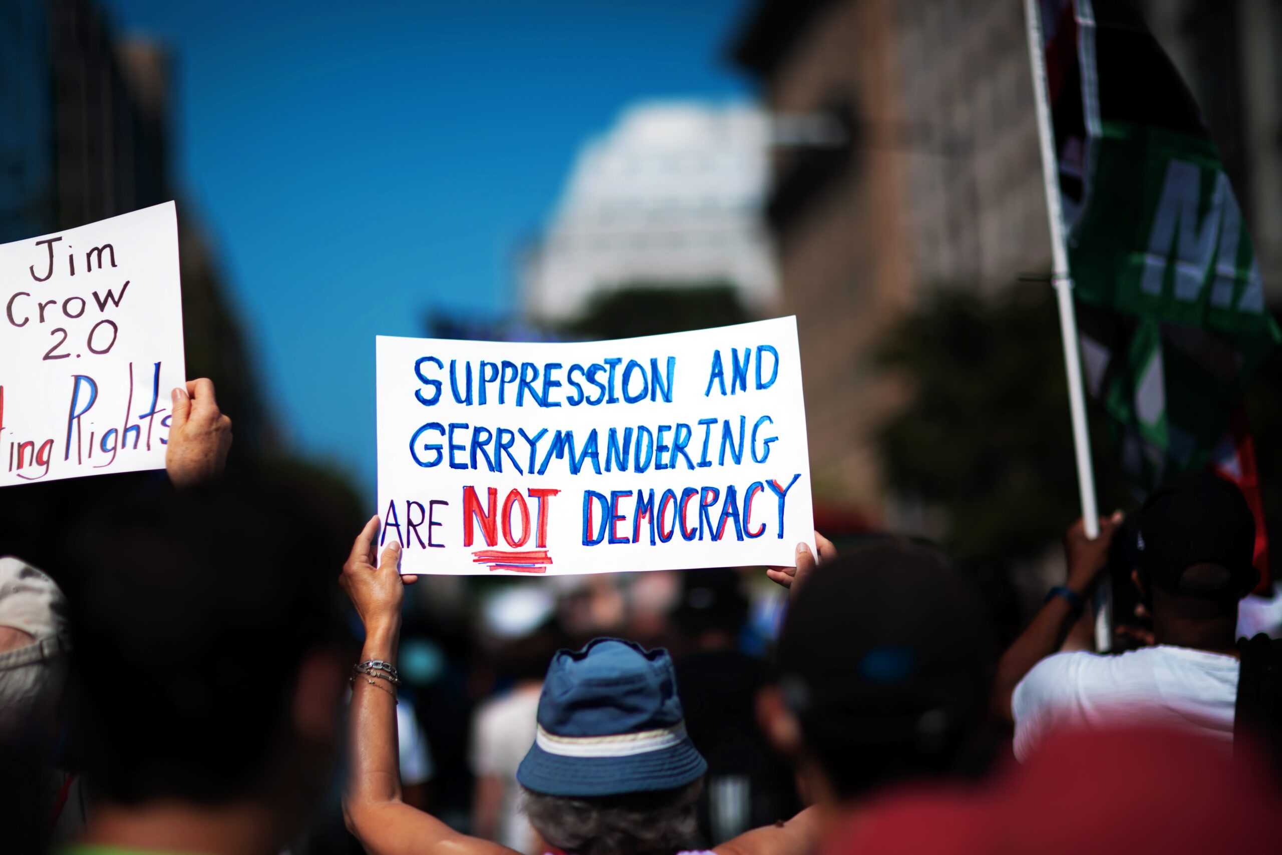 Here’s How Gerrymandering Is Silencing Your Voice — And Why That Matters