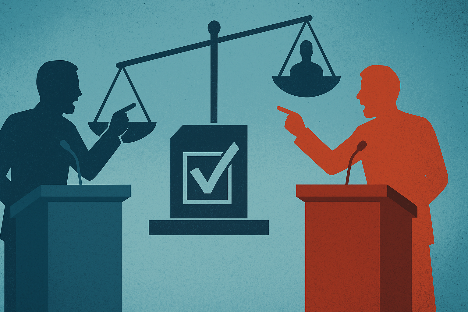 In a Post-Truth Era, Does Democracy Reform Even Matter?