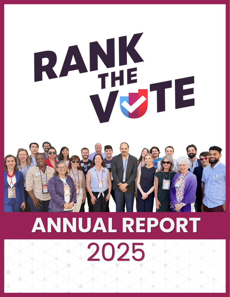 Annual Report 2025