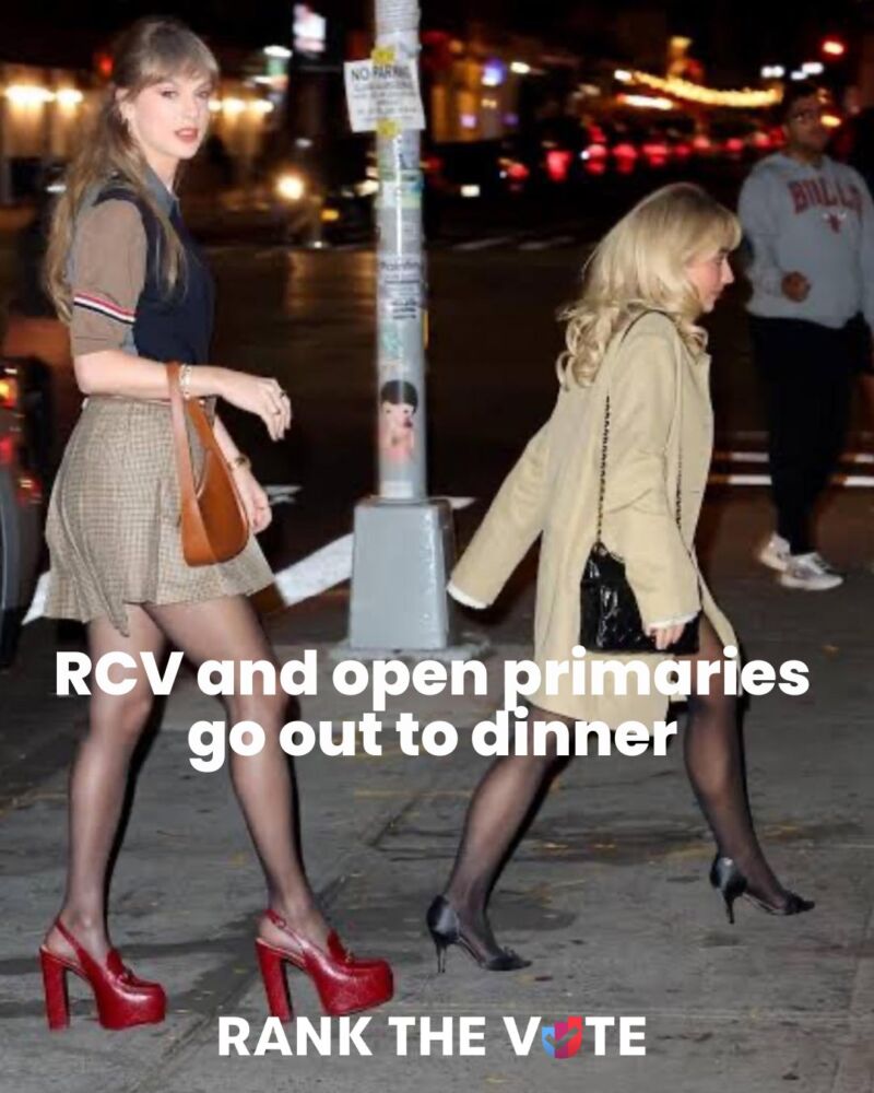 Image for the Tweet beginning: Tall reforms and short reforms