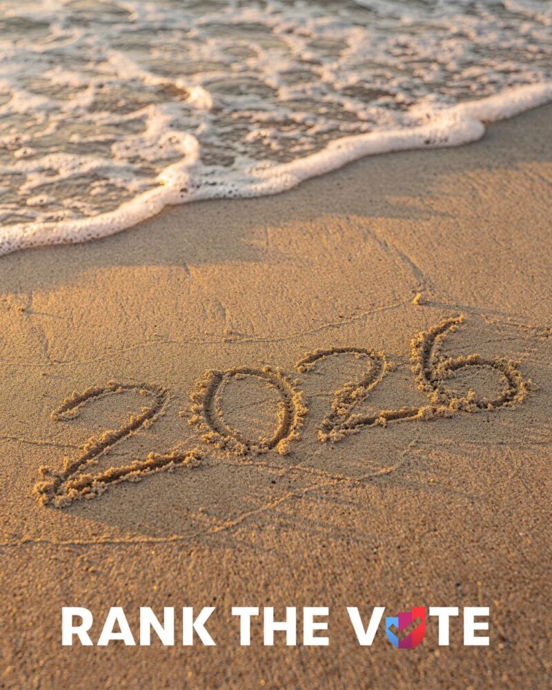 Image for the Tweet beginning: Happy New Year!  

We